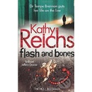 Flash and Bones - Kathy Reichs