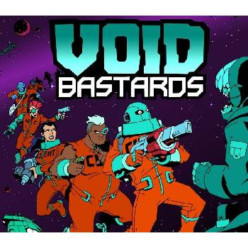 Void Bastards