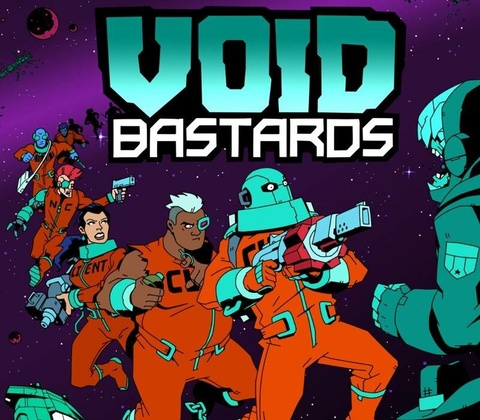 Void Bastards