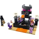 Image 1 of LEGO® Minecraft® - The End Arena (21242)