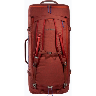 Tatonka Duffle Roller tango red 105 l