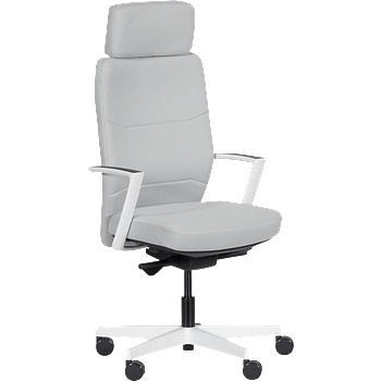 Bittel Ергономичен стол tar - бял (3520773)