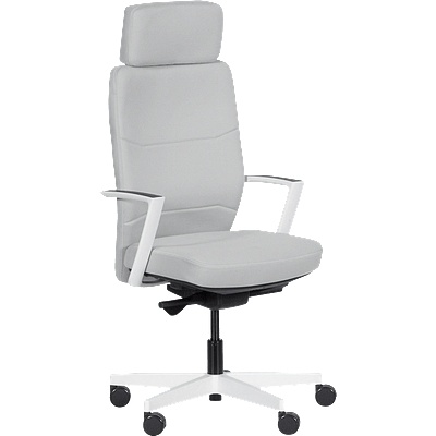 Bittel Ергономичен стол tar - бял (3520773)