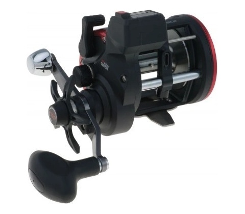 Abu Garcia Alphamar LC Syncro