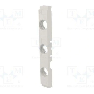RITTAL 3418.020 Kryt; D02; 10ks