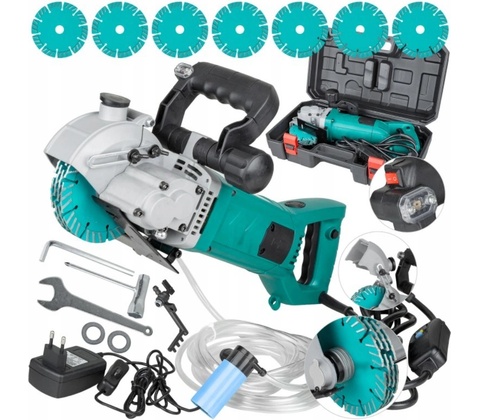 POWERMAT PM-BE-3000