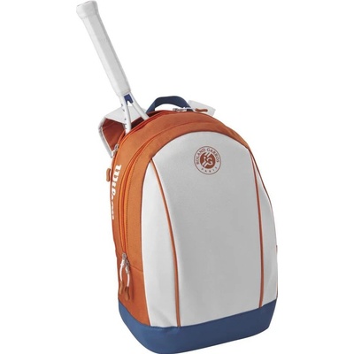 Wilson Roland Garros Junior Backpack 2024