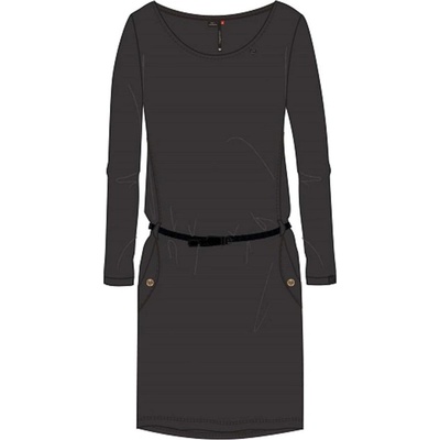 Ragwear šaty Tanna Black