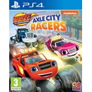 Hry na PS4 Blaze and the Monster Machines: Axle City Racers