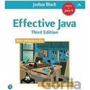 EFFECTIVE JAVA 3/E