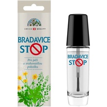 Swiss Quality Bradavice Stop, sérum proti bradaviciam 10 ml