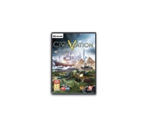 Civilization 5: Denmark and Explorers Combo Pack