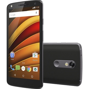 Motorola Moto X Force 32GB Single SIM