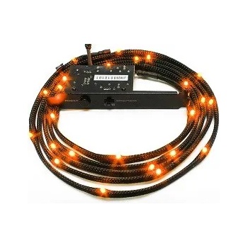 NZXT led cable 2m -orange