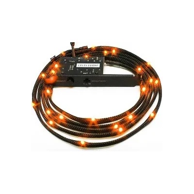 NZXT led cable 2m -orange