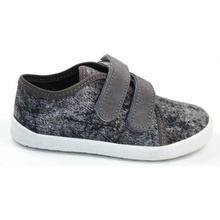 EF Barefoot obuv grey