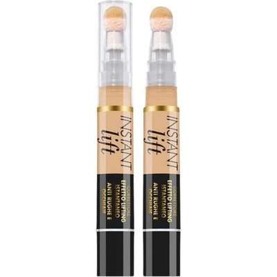 Deborah Milano tekutý korektor Instant Lift 3,1 Nude 4,2 g