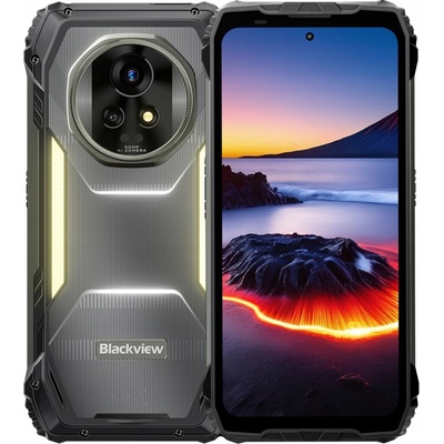 Blackview XPLORE 2 Projektor 12GB/256GB Black