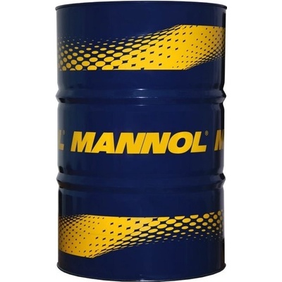 Mannol Hypoid LSD 85W-140 20 l