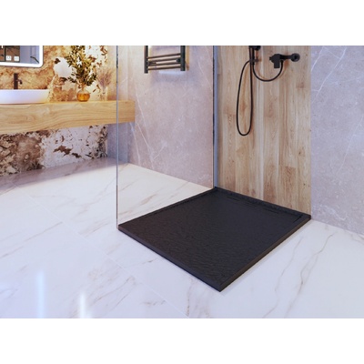 Gamma Erga Almac 100 x 80 cm ERG-GMA-AL-80100BK