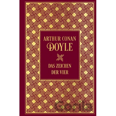 Sherlock Holmes: Das Zeichen der Vier