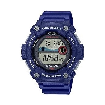 Casio WS-1300H-2A