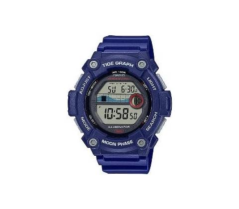 Casio WS-1300H-2A