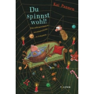 Du spinnst wohl! | Kai Pannen, Kai Pannen (ISBN: 9783864292316)
