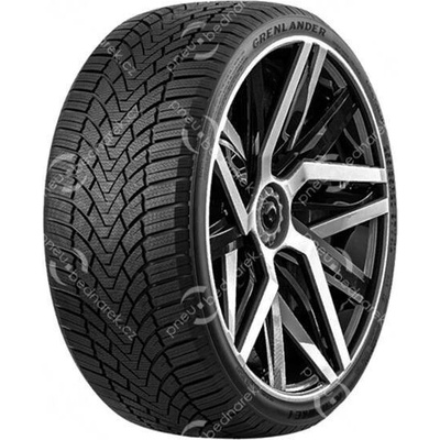 Grenlander Icehawke I 205/50 R17 93H