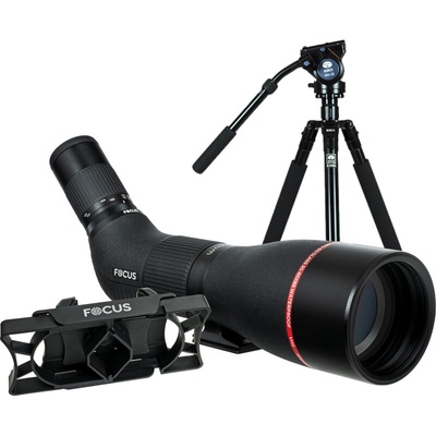 Focus Optics Optimum 30-60x85 V2
