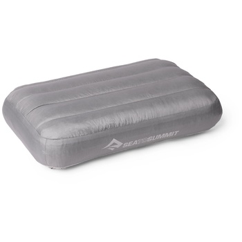 Sea to Summit Aeros Down Pillow - Large Цвят: сив