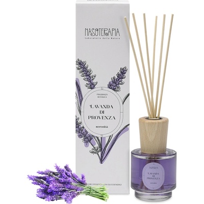 Nasoterapia aroma difuzér Levandule z Provence 100 ml
