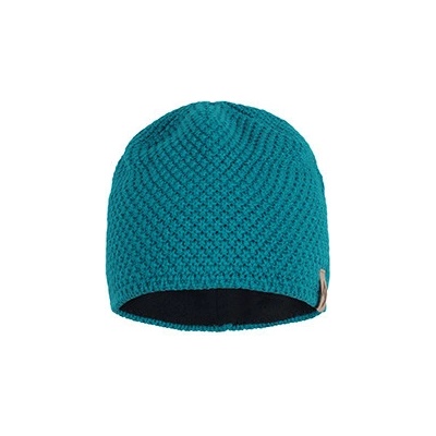 Direct Alpine čepice BAGGY emerald