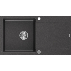 Mexen Leo (6501901010-76) Мивка за вграждане