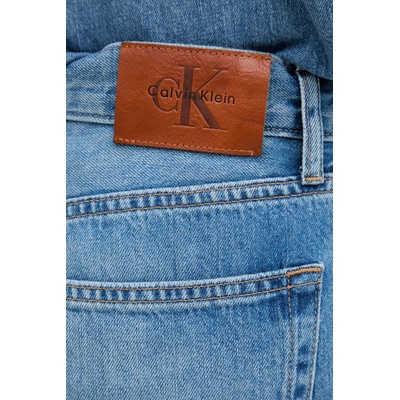 Calvin Klein Jeans Дънки Calvin Klein Jeans (LV047C727G)