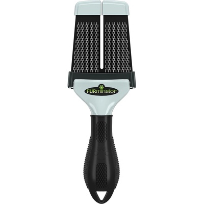 FURminator Slicker Brush S – Zboží Mobilmania
