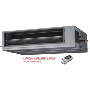 Fujitsu ARYG90LHTA / AOYG90LRLA Климатици