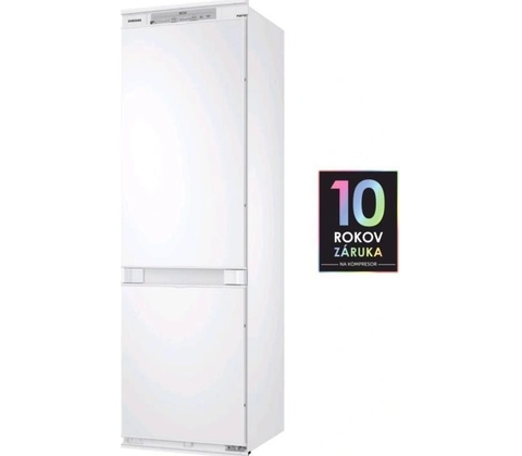 Samsung BRB260034WW