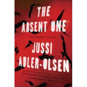 Absent One | Jussi Adler-Olsen (2013)