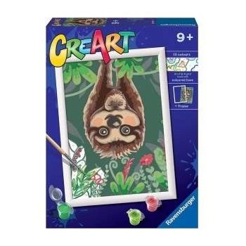 Cre Art for kids: Head at length