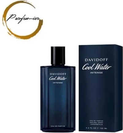 Davidoff Cool Water Intense for Him EDP 75 ml