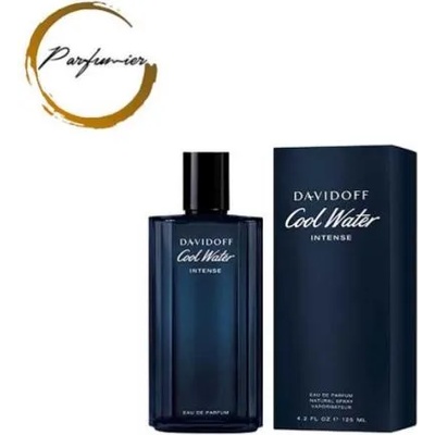 Davidoff Cool Water Intense for Him EDP 75 ml