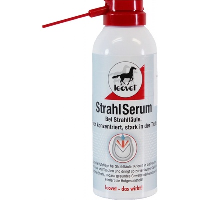 Leovet Strahl Sérum proti hnilobě 200 ml – Hledejceny.cz