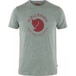 Fjällräven Мъжка тениска Fjällräven Fjällräven Fox T-Shirt - Grey Melange (016-9156-0212)