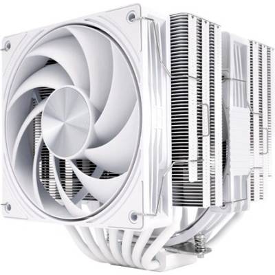 Thermalright Frost Tower 140 WHITE