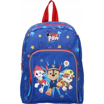 Vadobag s predným vreckom Labková Patrola 520-1389