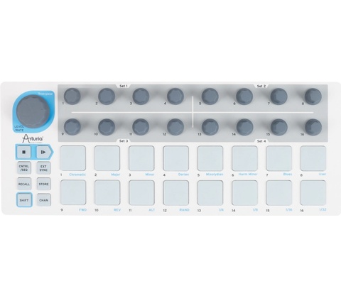 Arturia BeatStep