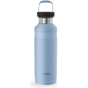 Primus Tufa single wall steel бутилка 0, 8 L, Glacier Blue (P744130)