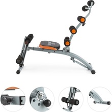 Capital Sports Sixish Core