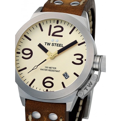 TW Steel CS100